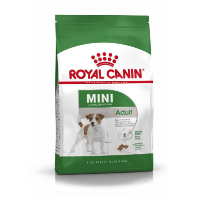 Royal Canin Mini Adult – Hrană Uscată pentru Câini Adulți de Talie Mică – 2 kg